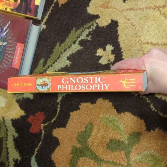 Lot of 5 Books - Picture 7 of 16